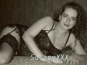 SarinaXXX