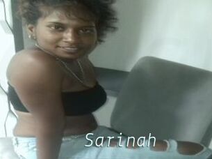 Sarinah