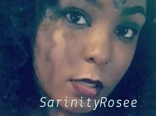 SarinityRosee