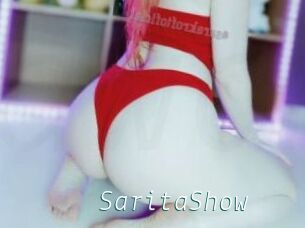 SaritaShow