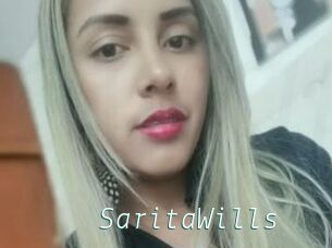 SaritaWills
