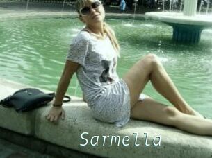 Sarmella