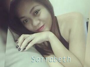 Sarrabeth