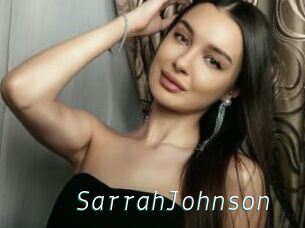SarrahJohnson