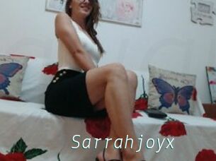Sarrahjoyx