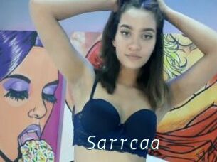 Sarrcaa