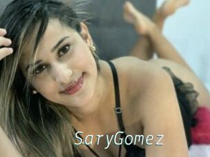 SaryGomez