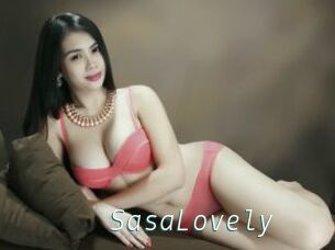 SasaLovely