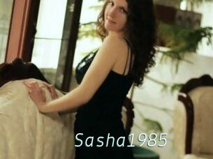 Sasha1985