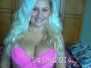Sasha2014