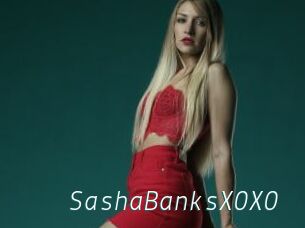 SashaBanksXOXO