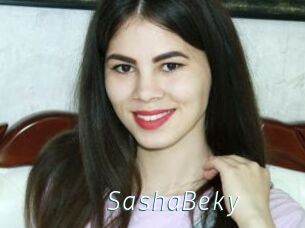 SashaBeky