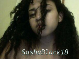 SashaBlack18