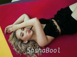 SashaBool