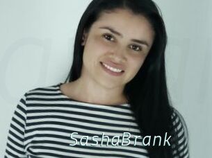 SashaBrank