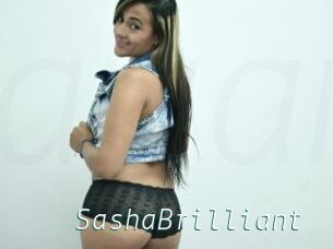 SashaBrilliant