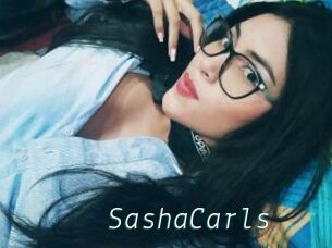 SashaCarls