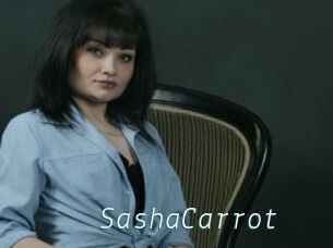 SashaCarrot