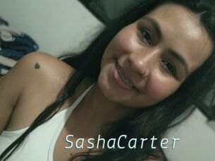 SashaCarter