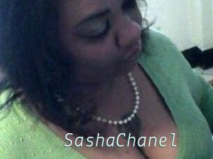 SashaChanel