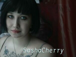 SashaCherry