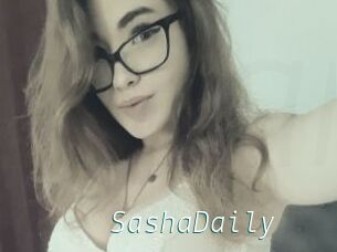 SashaDaily