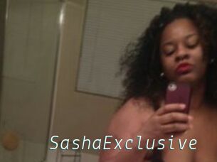 SashaExclusive