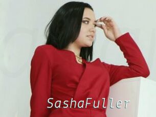 SashaFuller