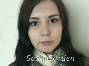 SashaGarden