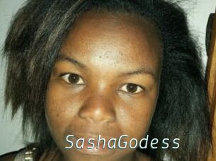 SashaGodess