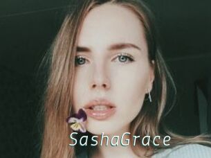 SashaGrace