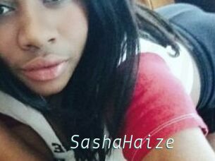 SashaHaize