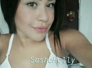 SashaHolly