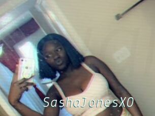SashaJonesXO