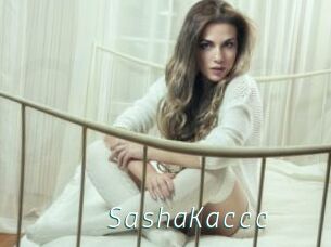 SashaKaccc