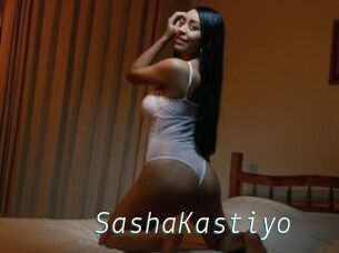 SashaKastiyo