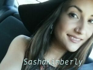 SashaKimberly