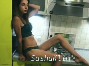 SashaKlim