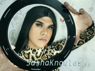 SashaKnowles