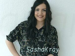 SashaKray