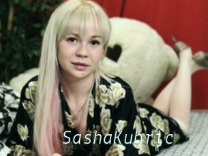 SashaKubric