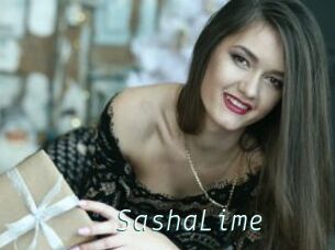 SashaLime