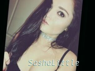 SashaLittle