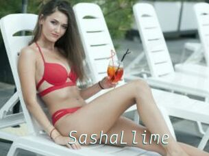 SashaLlime