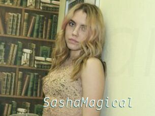 SashaMagical