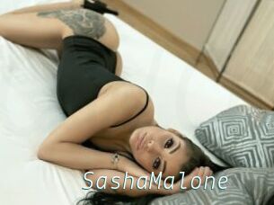 SashaMalone