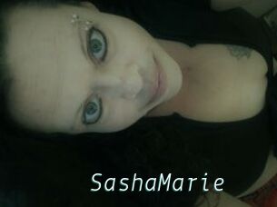 SashaMarie