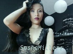 SashaMillers