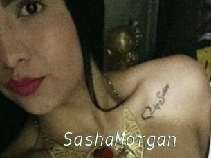 SashaMorgan