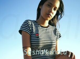 SashaMurcia